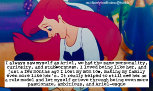  Walt ディズニー Confessions - Posts Tagged 'Ariel'.
