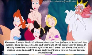  Walt डिज़्नी Confessions - Posts Tagged 'Ariel'.