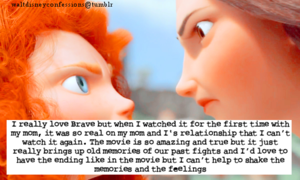  Walt ディズニー Confessions - Posts Tagged 'Brave.'