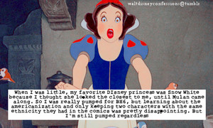  Walt 迪士尼 Confessions - Posts Tagged 'Snow White'.