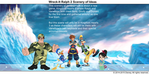  Wreck-It Ralph 2 Scenery of Ideas 28