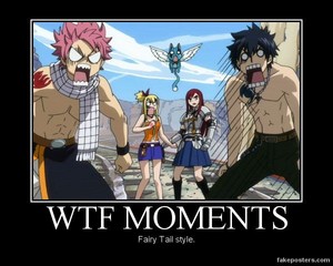  Wtf with fairy tail