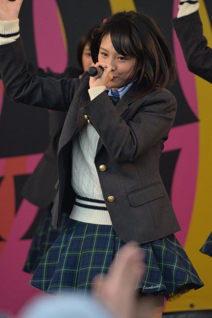 Yamada Nanami - AKB48 Photo (38334945) - Fanpop