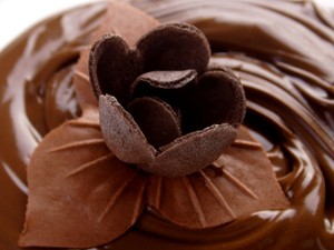  चॉकलेट meditation