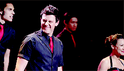 goodbye ग्ली meme [9/10 characters]: Finn Hudson