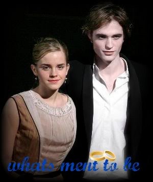  hermione and cedric