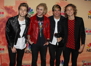  iHeart musique Awards