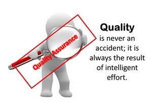 quotes about quality