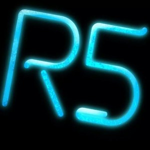  r5 rocks*****