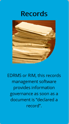  records management software