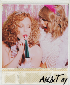  taylor and abigail