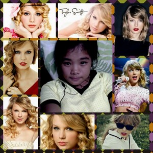 taylor swift forevee