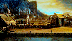  the lord of the rings / gifs