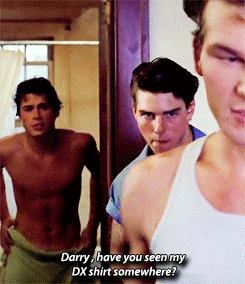 the outsiders ♥