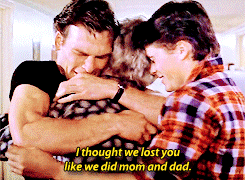 the outsiders ♥