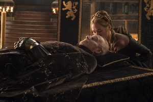  tywin and cersei