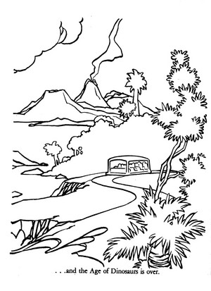  universe of energy coloring page