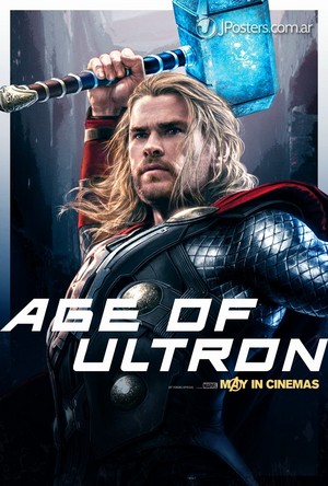               Age of ultron