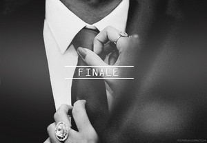  ✧ Finale ✧