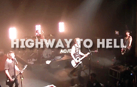  High Way to Hell