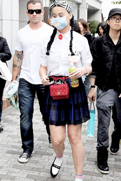  Katy Out and About Tokio