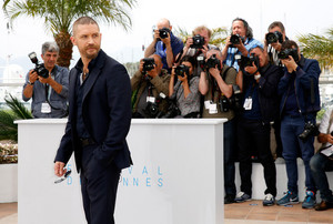 'Mad Max: Fury Road' Photocall - The 68th Annual Cannes Film Festival