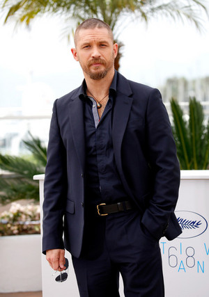  'Mad Max: Fury Road' Photocall - The 68th Annual Cannes Film Festival