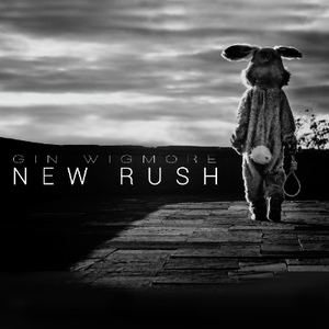  'New Rush' Single Artwork