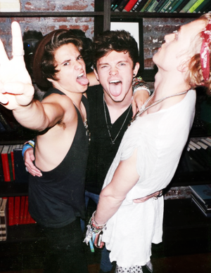  The VAmps