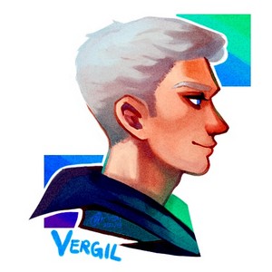  Vergil