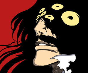  *Yhwach : The New Soul King*