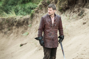 5x04- Sons of the Harpy