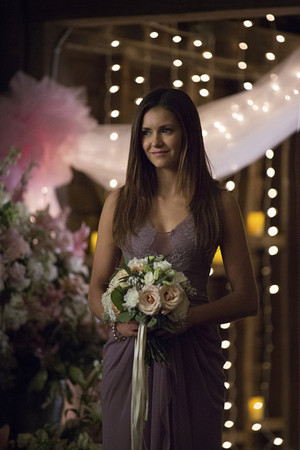  6x21 - "I'll Wed 당신 in the Golden Summertime"