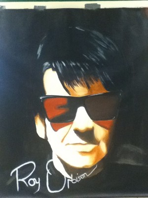 A Tribute to Roy Orbison