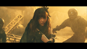  একেবি৪৮ 40th single ‘Bokutachi wa Tatakawanai’ MV screenshots