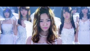  AKB48 40th single ‘Bokutachi wa Tatakawanai’ MV screenshots