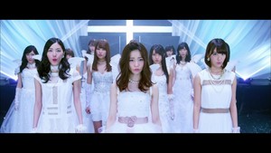  akb48 40th single ‘Bokutachi wa Tatakawanai’ MV screenshots