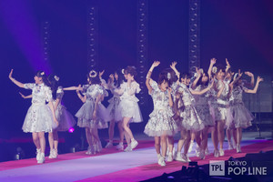  AKB48 ＜GirlsAward 2015 S/S＞