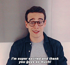  Alberto Rosende is excited to play Simon