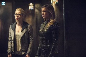  ARROW/アロー - Episode 3.22 - This Is Your Sword - Promo Pics