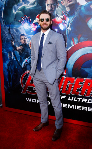  Avengers: Age of Ultron - Los Angeles Premiere