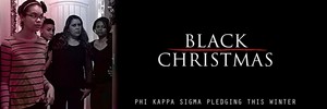 BLACK CHRISTMAS 2015