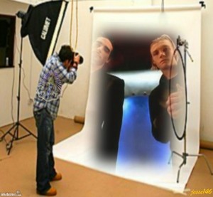  Backstreet Boys: Photograpy Studio
