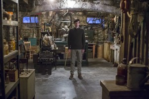 Bates Motel "The Pit" (3x08) promotional picture