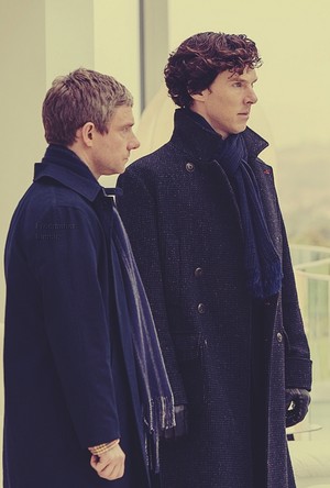  Benedict/Martin