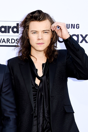  Billboard সঙ্গীত Awards 2015