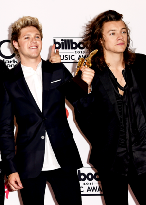  Billboard Muzik Awards 2015