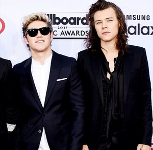  Billboard 音乐 Awards 2015