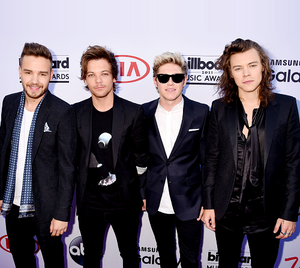  Billboard 音乐 Awards 2015