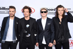  Billboard Музыка Awards 2015